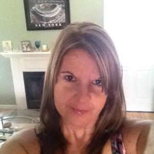 Meet your Posher, Darlene